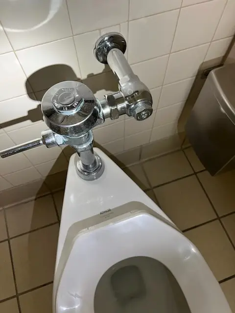 Fixture installation and repair for Hydro Jetting in Eltopia